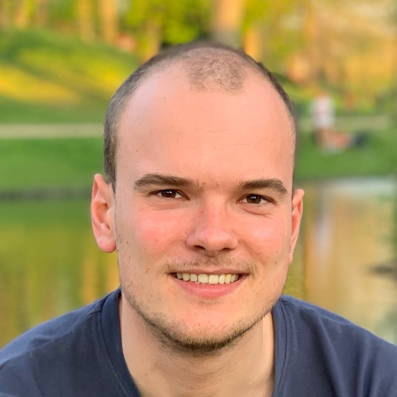 Bas Krijgsman
